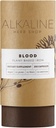 Alkaline Herb Shop Blood Supplement 200 Capsules (Iron)