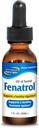 NORTH AMERICAN HERB " SPICE Fenatrol - 1 fl. oz. - Oil of Wild Fennel - Supports Healthy Digestion " a Healthy Hormonal " Urinary System - Non-GMO - 172 Servings