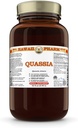 Quassia (Quassia Amara) Tintura de corte seco, hecha en Hawaii, Todo Natural, Vegan, Extracto líquido puro - 32 fl.oz