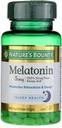 Bounty Melatonin 5mg, 60 Tablets