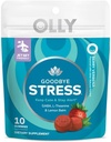 OLLY Adiós Stress Trial SZ