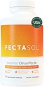 PectaSol Modified Citrus Pectin – 270 cápsulas – Total-Body Health Supplement to Support the Heart, Immune System, Inflammation Response &amp; Healthy Aging + Maintain Healthy Galectin-3 Levels