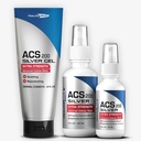 Resultados RNA ACS 200 Colloidal Silver 2-4 Ounce ¦ Gel Extra Strength ← Advanced Cellular Silver Topical Gel for Sunburn, Wounds, Rashes, Skin Irritations (8 Ounce)