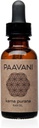 PAAVANI Ayurveda Aceite de oído - Hecho en EE.UU. - Ayurvédicas gotas de oído de hierbas - Itchy Ears &amp; Earache Relief - 100% orgánico, 1 oz