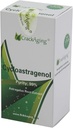 Crackaging Super-Absorption Cycloastragenol 98% 5mg 120 caps Anti-Aging reactivar " DNA Cell Telomerase Supplements Strength Faction Longevity Classic Formula