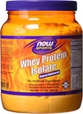 AHORA Sports Whey Protein Isolate Powder con BCAAs - Desenflavorado - 1.2 lb