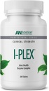 Nutriceuticals estadounidenses – I-Plex – 200 Tabletas – Orgánica Primitiva Cruciferous & Vegetable Sprout Conífero – Apoyos Dolor Conjunto Reducido