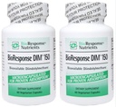 BioResponse DIM - 150 mg (120 cápsulas)
