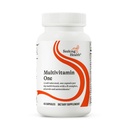 Buscando Salud Multivitamínico Uno - Suplemento con Zinc, Vitamina B12, &amp; Vitamina A - Fórmula libre de magnesio - Multivitamina apoya la metilación y envejecimiento saludable - 45 cápsulas