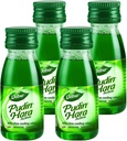 Dabur Pudin Hara Active, 30 Ml - Pet Bottle (Pack Of 4)