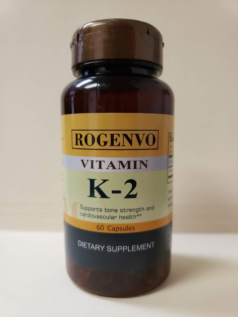 Vitamina K-2
