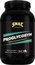 SNAC Proglycosyn Ultimate Post Workout Recovery Fórmula, Orange Cream, 2.6 libras