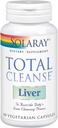 Total Cleanse Liver (60 cápsulas)