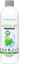 Eniva Muscle Aid Concentrado líquido con ácido malicioso (16 oz)