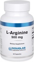 Douglas Laboratories L-Arginine (500 mg.)