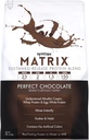 Matriz de Nutrición Syntrax - La proteína de liberación sostenida Blend, Chocolate perfecto 5 libras.