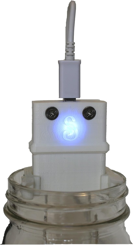 Proton Colloidal Silver Generator