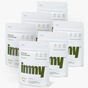 IMMY Immune Supplement for Mood Support and Gut Health, 180 ct. - Supports Joint Relief, Focus &amp; Mood Support, Natural Calming Aid