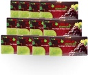 (Fórmula de calidad suizo) 12x Fitociencia PhytoCellTec Apple Grape Doble células madre StemCell anti envejecimiento