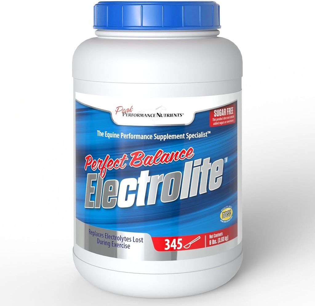 Perfect Balance Electrolite 8 LB