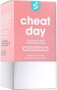 Cheat Day Calorie &amp; Carb Blocker, 30 Cuenta (1-Month Supply)