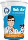 Nutralin - Exclusivamente para Alimentación Suplementaria de Perros Diabéticos (Variety, Chewable)
