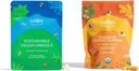 Vegan Omega-3 &amp; USDA Turmeric Orgánica