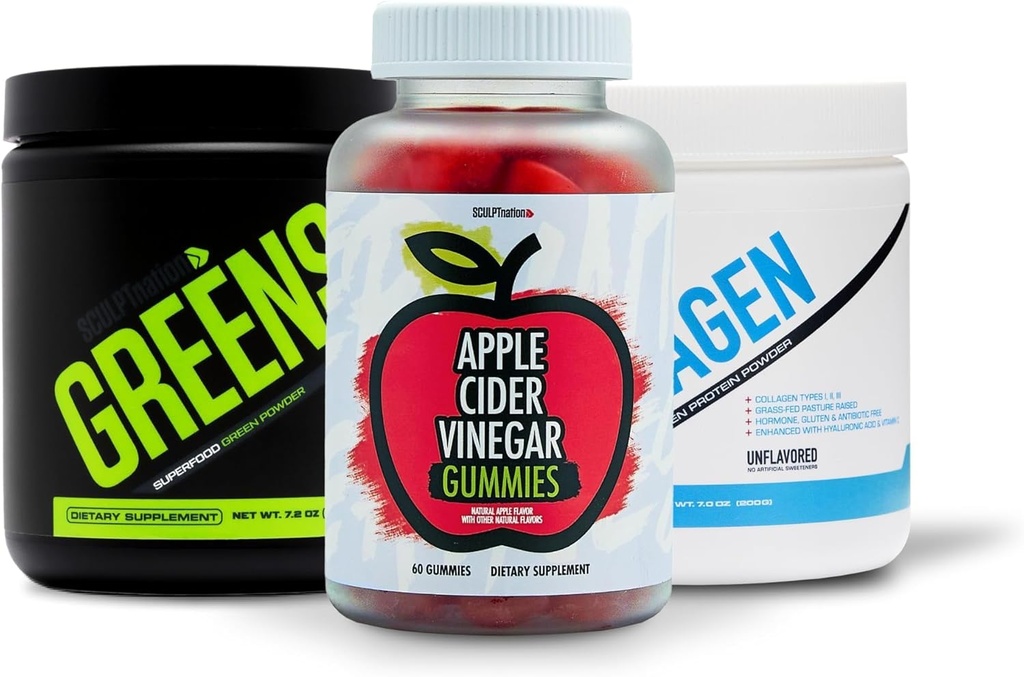 Rejuvenation Bundle