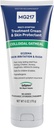 MG217 Eczema Body Cream with 2% Colloidal Oatmeal, Soothing Relief for Dry, Itchy, and Irritated Skin, Cruelty, Steroid and Fragrance-Free Moisturizer, 6 oz Tube