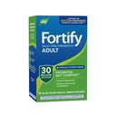 Camino de la Naturaleza Fortalecer Probiótico diario con Prebiótico para Hombres y Mujeres, Probióticos para Apoyo a la Salud Inmunitaria y Digestiva*, 30 Billones de Culturas en Vivo, 30 cápsulas
