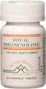 Nutri West Total Pregnenolone - 90 Tabletas Chewable