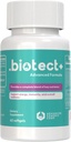 Biotect + Advanced Immune Support Formula - Suplemento completo de bienestar diario con nutrientes esenciales para la energía, la inmunidad y la salud general - 60 Softgels, suministro de 30 días