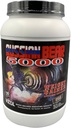 VITOL Oso Ruso 5000 Chocolate, 4 lb