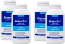 Antifungal Treatment Powder, Jock Itch - 2.5 oz, Pack de 4