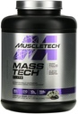 MuscleTech Mass-TechTM Elite, Fresa, 6 libras (2,72 kg)