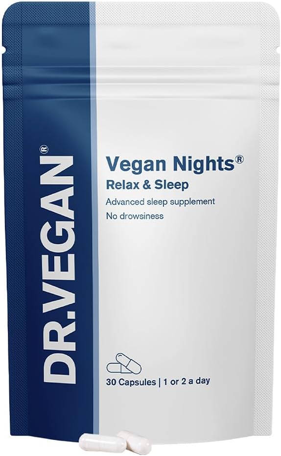 Vegan Nights ®