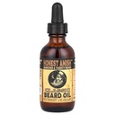 Honest Amish - Classic Beard Oil - 2 onzas