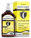 BAXYL® - Ácido Hialurónico Líquido para el Suplemento de Alivio Conjunto (Vegan, libre de gluten, sin gluten, MHB3 Oral Patented)