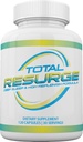 Resurge Deep Sleep Support Fórmula 120 cápsulas