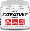 100% Pure Creatine Monohydrate Powder Micronized – No Fillers – No Sodium – No Sugar peru 5 Grams per Serving  300 Grams – 60 Servings