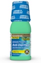Good Sense Anti-Diarreal Medicine, Loperamide Hydrochloride Oral Solution, 1 mg por 7,5 mL, Mint, 4 Fl Oz