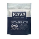 Leilo Instant Mix Micronized Kava Powder Silencio desde Vanuatu  Just Mix " Serve to Support Stress and Promote Relaxation (150 Grams ← 30 Servings)