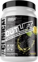 Nutrex Investigación Outlift Pre Workout Powder, Blackberry Lemonade 18oz, 20 Serving