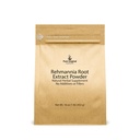 PURE ORIGINAL INGREDIENTES Rehmannia Root Extract Powder (1 lb) Non-GMO, Foxglove chino, Suplemento Herbal tradicional