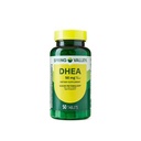 Spring Valley DHEA Tablets, 50 mg, 50 Conde + Dri Store Sticker.(Pack 1 Bottle)