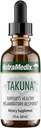 NutraMedix Immune Support Supplement - Made with Takuna Blanca Bark Extract - Bioavailable, Fast-Absorbing Liquid Vitamins for Women &amp; Men (2oz / 60ml)