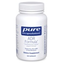 Pure Encapsulations ADR Formula | Supplement for Immune and Adrenal Gland Function Support* | 120 Capsules
