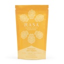 Rasa Super Happy Sunshine – Adaptogenic Mushroom Mood Booster  Lemon Tea Joy Tonic with Sceletium ← Vegan, Keto, Ayurveda Wellness Tonic (8 oz / 30 Servings)