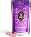 Bota-P Hydrolyzed Whey Protein, Vegan, Plant Based, No Dairy, Gluten, Soy or Added Sugar, Non-GMO, 60 Capsules