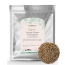 Starwest Botanicals Organic Yarrow Flowers - Dried Loose Leaf Herb for Tea, Tinctures, " Natural Wellness, Cut " Sifted, Certified Kosher, Non-GMO - Bulk 1 lb Bag